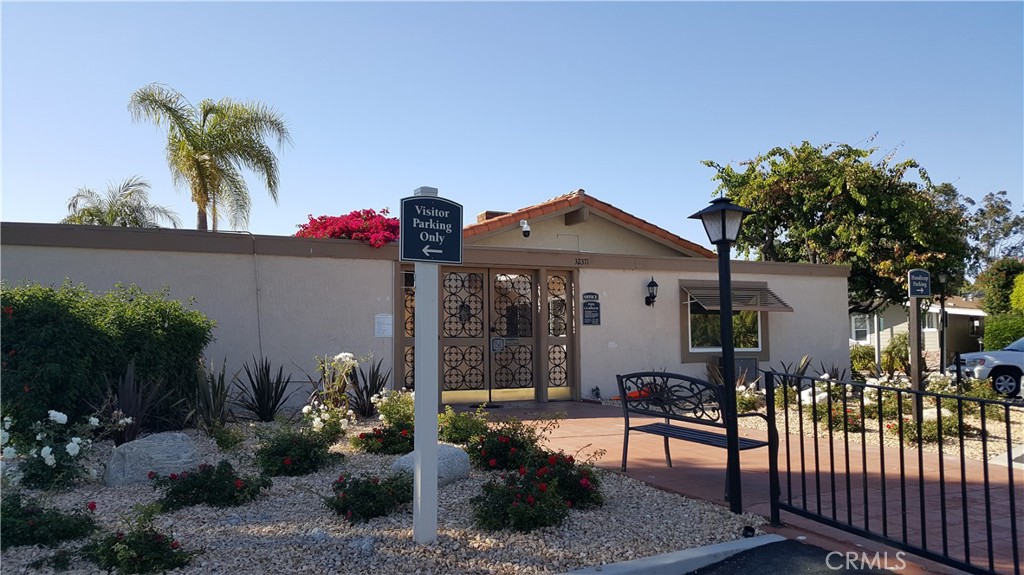 Rancho Alipaz Mobile (RAM) - Manufactured In Park