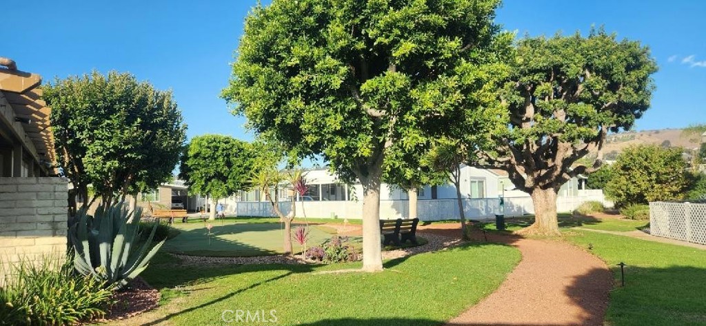 Rancho Alipaz Mobile (RAM) - Manufactured In Park