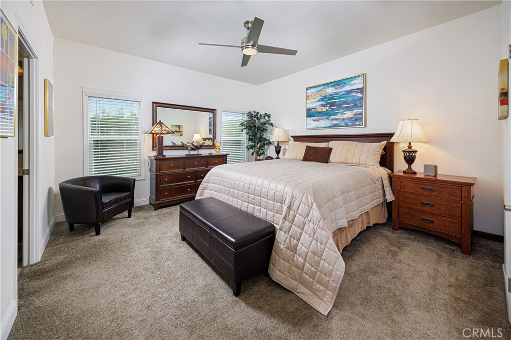 Rancho Alipaz Mobile (RAM) - Manufactured In Park