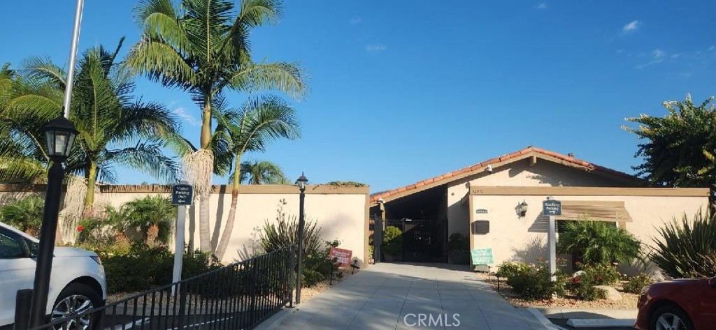 Rancho Alipaz Mobile (RAM) - Manufactured In Park