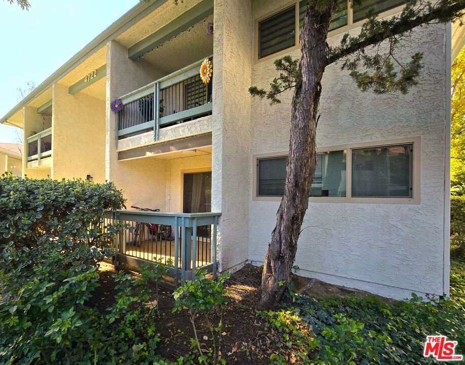 4722 Park Granada 206