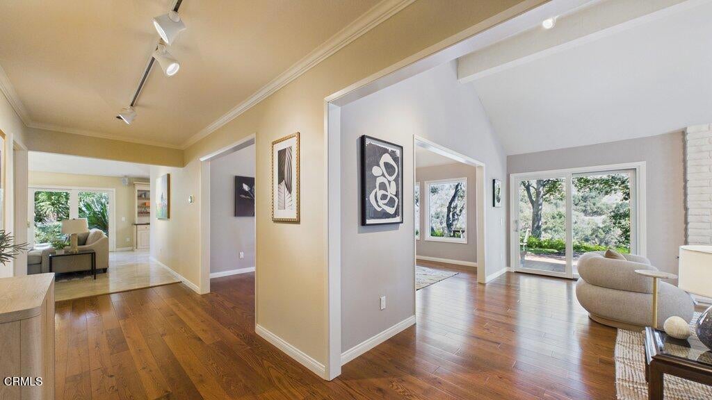 2519 Canyon View Lane
