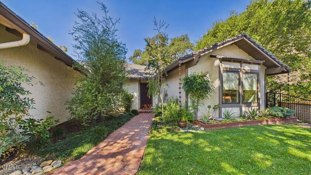 2519 Canyon View Lane
