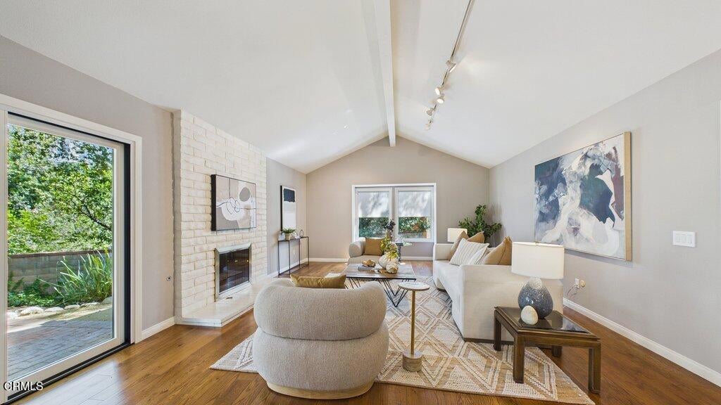 2519 Canyon View Lane