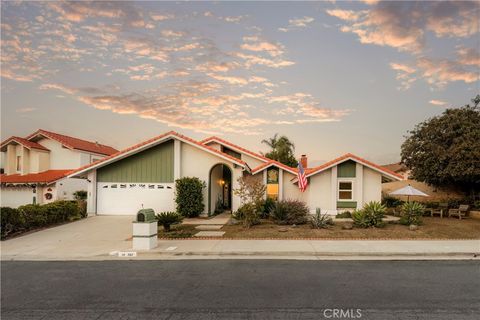 1167 Dawn Ridge Covina CA 91724