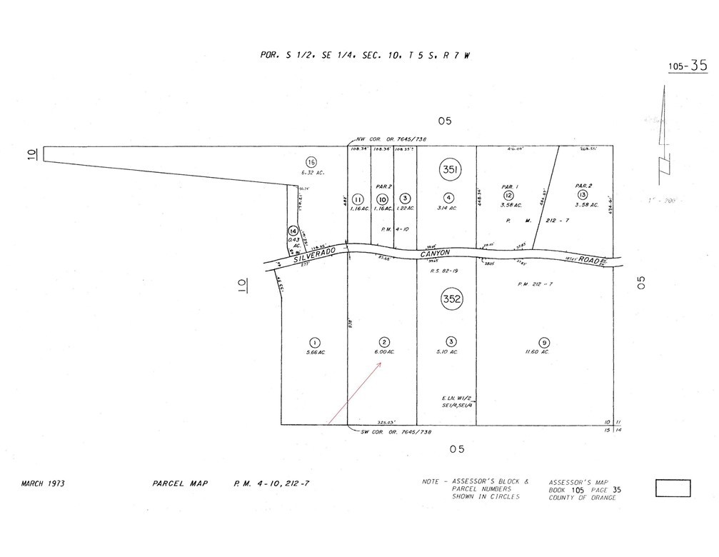 30792 Silverado Canyon