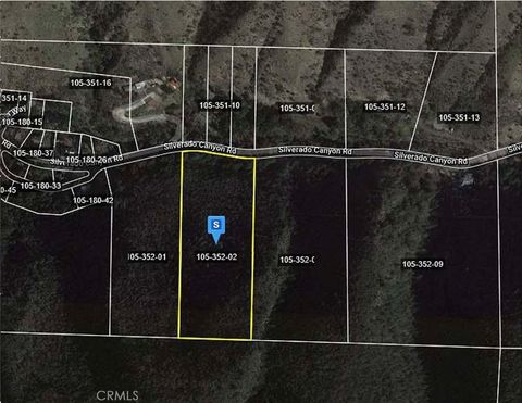 Photo of 30792 Silverado Canyon Rd, Silverado Canyon, CA 92676 (MLS # OC26032916)