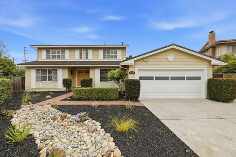 Photo of 21558 Flintshire Street, Cupertino, CA 95014 (MLS # ML82037588)