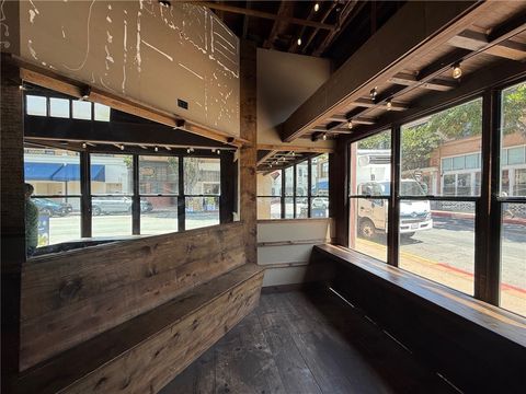 Tiny photo for 1033 Chorro Street, San Luis Obispo, CA 93401 (MLS # SC25143978)