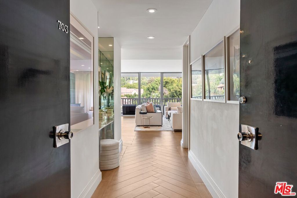9255 Doheny Road 703
