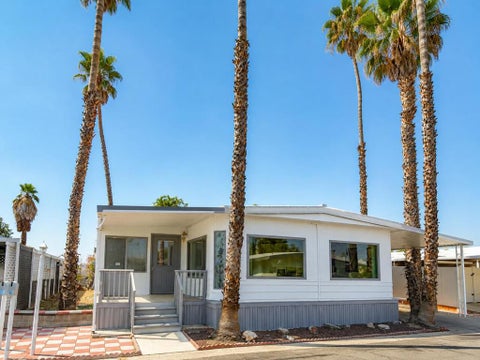 Photo of 141 Calle Arriba, Palm Springs, CA 92264 (MLS # 219153827DA)