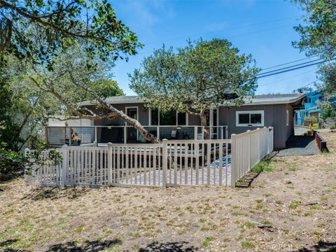 Tiny photo for 898 Ardath DR, Cambria, CA 93428 (MLS # SC26151867)