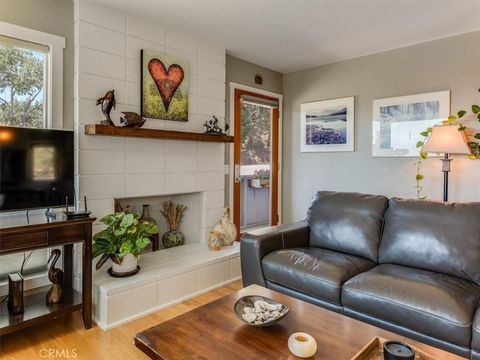 Tiny photo for 898 Ardath DR, Cambria, CA 93428 (MLS # SC26151867)