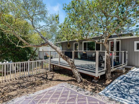 Tiny photo for 898 Ardath DR, Cambria, CA 93428 (MLS # SC26151867)