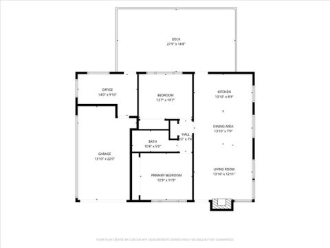 Tiny photo for 898 Ardath DR, Cambria, CA 93428 (MLS # SC26151867)