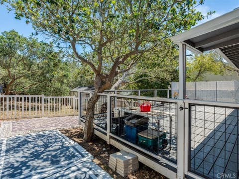 Tiny photo for 898 Ardath DR, Cambria, CA 93428 (MLS # SC26151867)