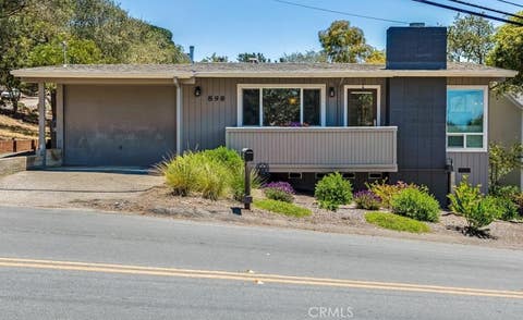 Tiny photo for 898 Ardath DR, Cambria, CA 93428 (MLS # SC26151867)