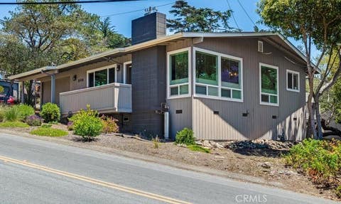 Photo of 898 Ardath DR, Cambria, CA 93428 (MLS # SC26151867)
