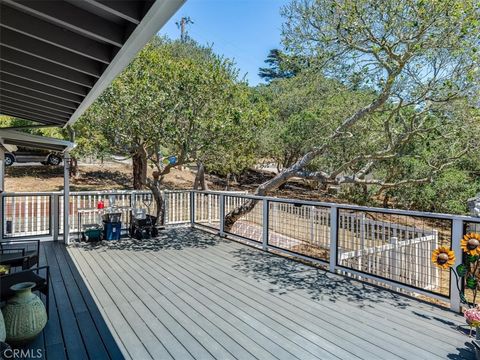 Tiny photo for 898 Ardath DR, Cambria, CA 93428 (MLS # SC26151867)