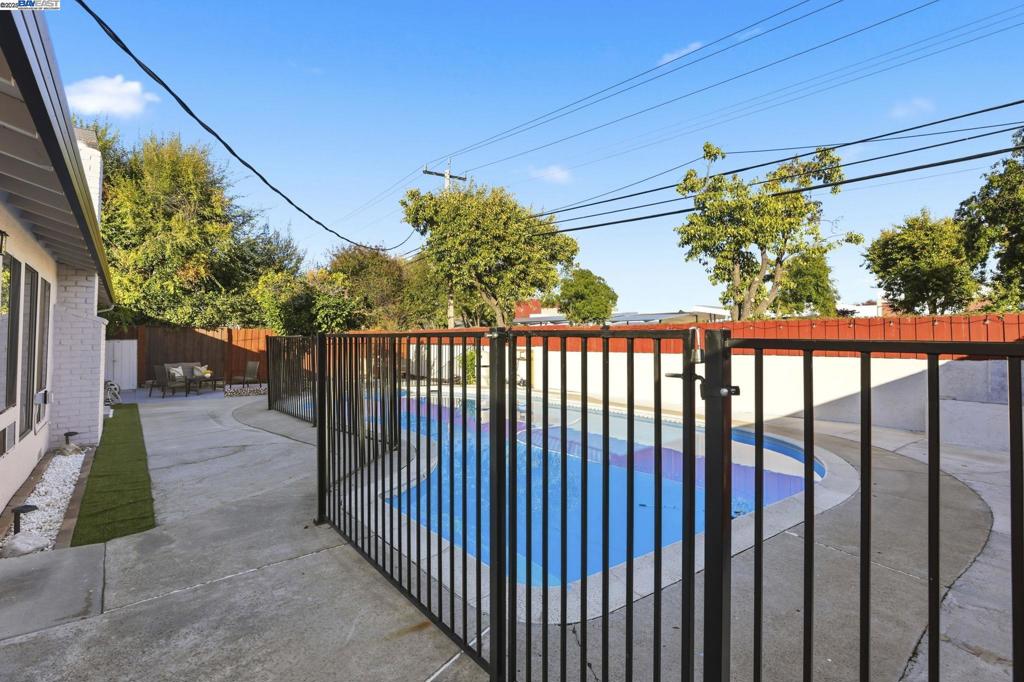 Not Listed - Residential