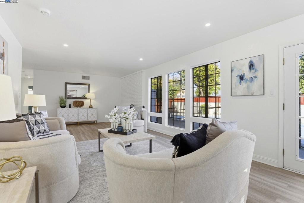 Not Listed - Residential