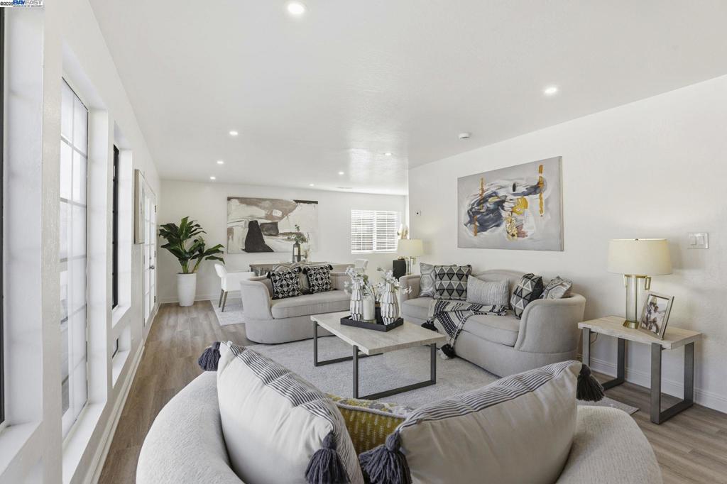 Not Listed - Residential