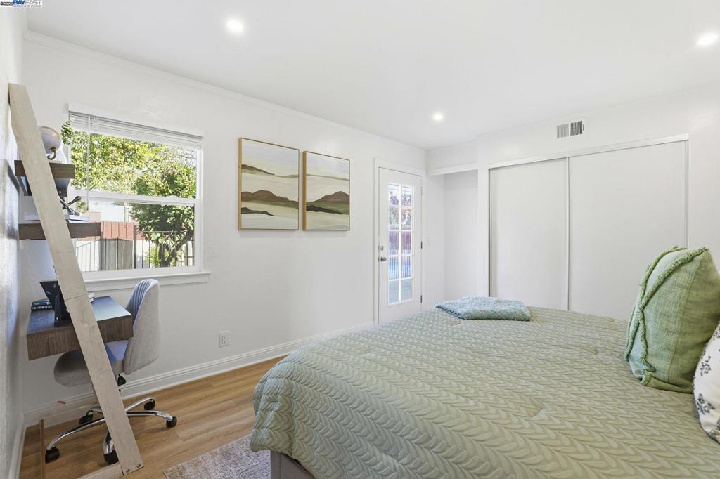 Not Listed - Residential