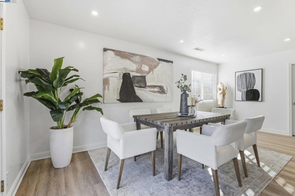 Not Listed - Residential