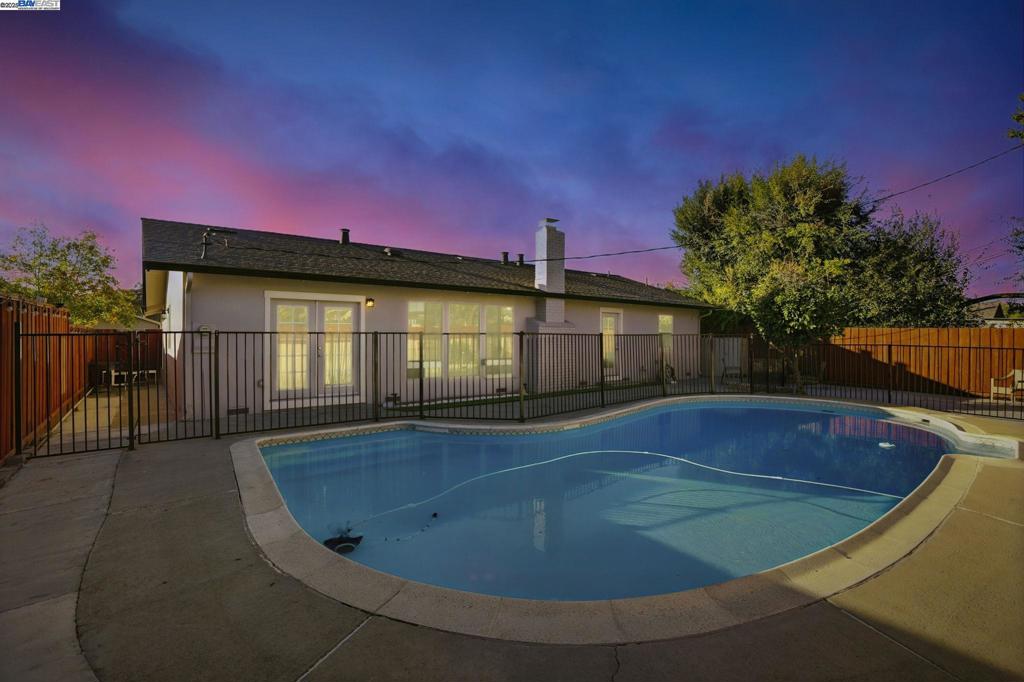 Not Listed - Residential