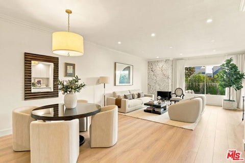 Photo of 2165 Century Hl, Los Angeles, CA 90067 (MLS # 26104095)