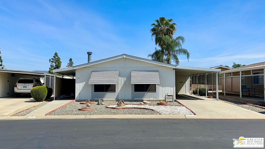 Photo 1 of 16 — 1250 N Kirby Street 34, Hemet, CA 92545