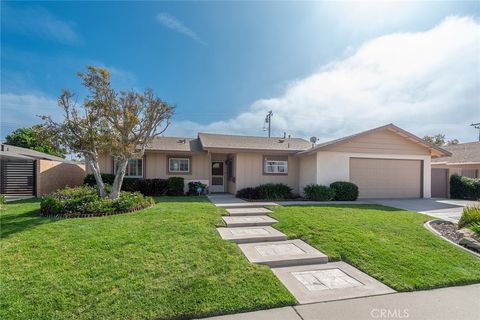 Photo of 2168 Benito Dr, Camarillo, CA 93010 (MLS # SR26064989)