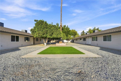 Photo of 1506 N Cobb ST, Porterville, CA 93257 (MLS # SC26200857)