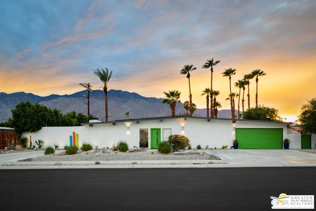 Sunrise Park - Residential