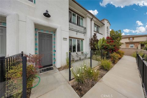 Photo of 1018 Shiba Court, Upland, CA 91786 (MLS # AR26090628)