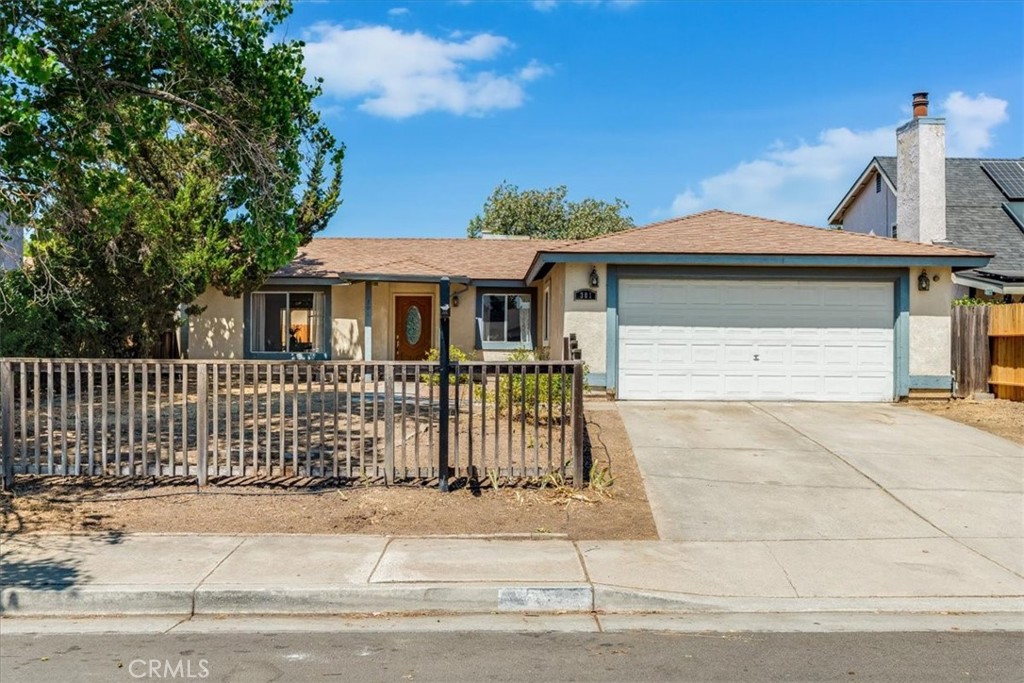 301 Veronica Drive