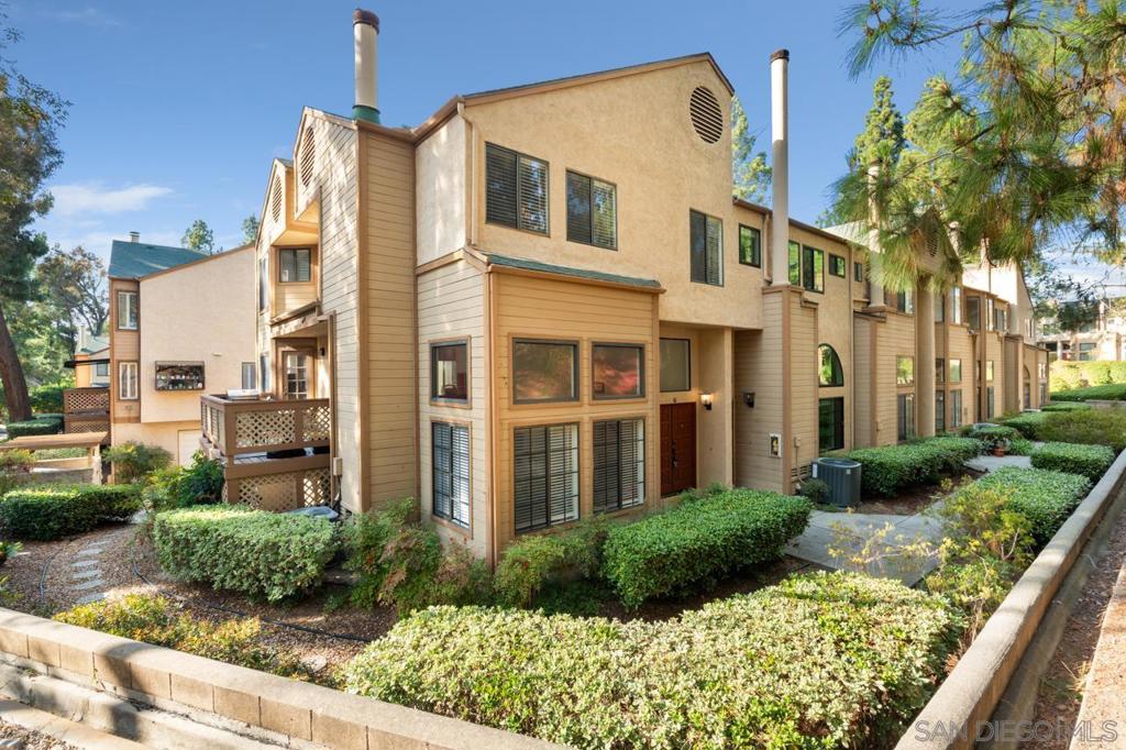 9230 Lake Murray Blvd BLVD Unit G, San Diego CA 92119