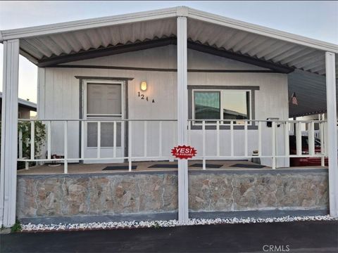 Photo of 1540 E Trenton AVE #124A, Orange, CA 92867 (MLS # PW26117834)