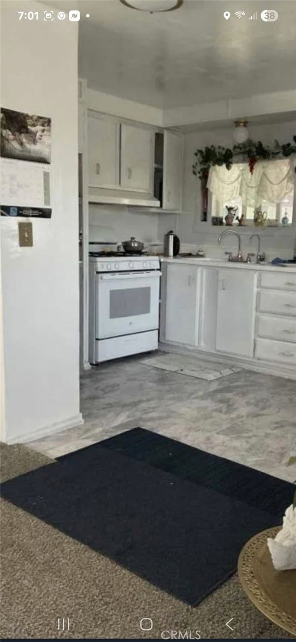 1540 E Trenton 124A
