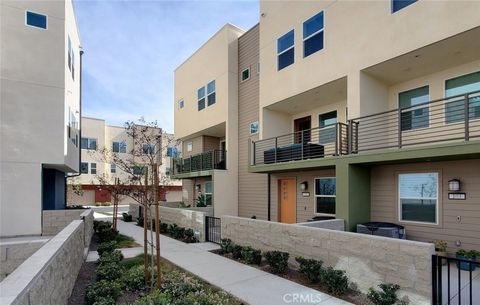 Tiny photo for 1673 W. Lincoln Avenue #102, Anaheim, CA 92801 (MLS # OC26049684)