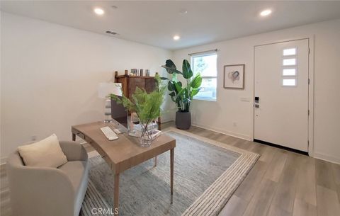 Tiny photo for 1673 W. Lincoln Avenue #102, Anaheim, CA 92801 (MLS # OC26049684)