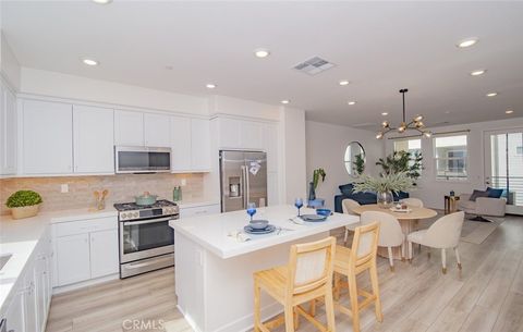 Tiny photo for 1673 W. Lincoln Avenue #102, Anaheim, CA 92801 (MLS # OC26049684)