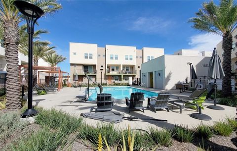 Tiny photo for 1673 W. Lincoln Avenue #102, Anaheim, CA 92801 (MLS # OC26049684)