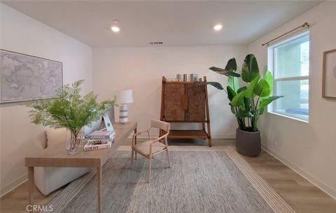 Tiny photo for 1673 W. Lincoln Avenue #102, Anaheim, CA 92801 (MLS # OC26049684)