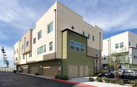 Tiny photo for 1673 W. Lincoln Avenue #102, Anaheim, CA 92801 (MLS # OC26049684)