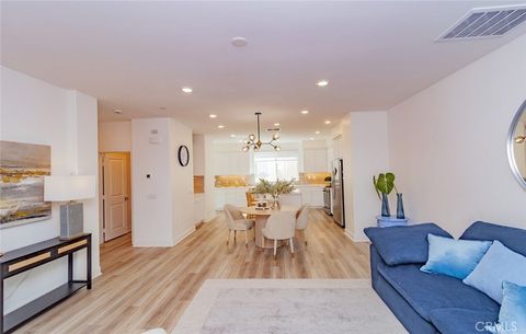 Tiny photo for 1673 W. Lincoln Avenue #102, Anaheim, CA 92801 (MLS # OC26049684)