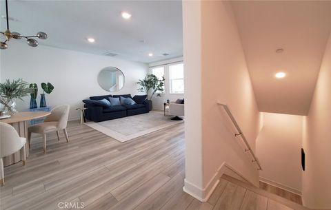 Tiny photo for 1673 W. Lincoln Avenue #102, Anaheim, CA 92801 (MLS # OC26049684)