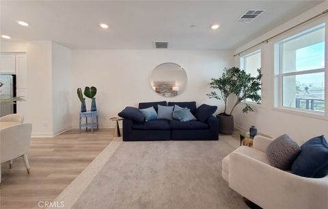 Tiny photo for 1673 W. Lincoln Avenue #102, Anaheim, CA 92801 (MLS # OC26049684)
