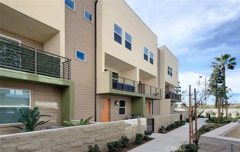 Tiny photo for 1673 W. Lincoln Avenue #102, Anaheim, CA 92801 (MLS # OC26049684)