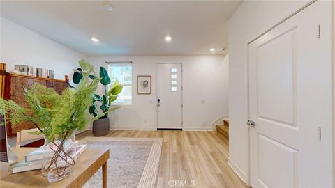 Photo of 1673 W. Lincoln Avenue #102, Anaheim, CA 92801 (MLS # OC26049684)